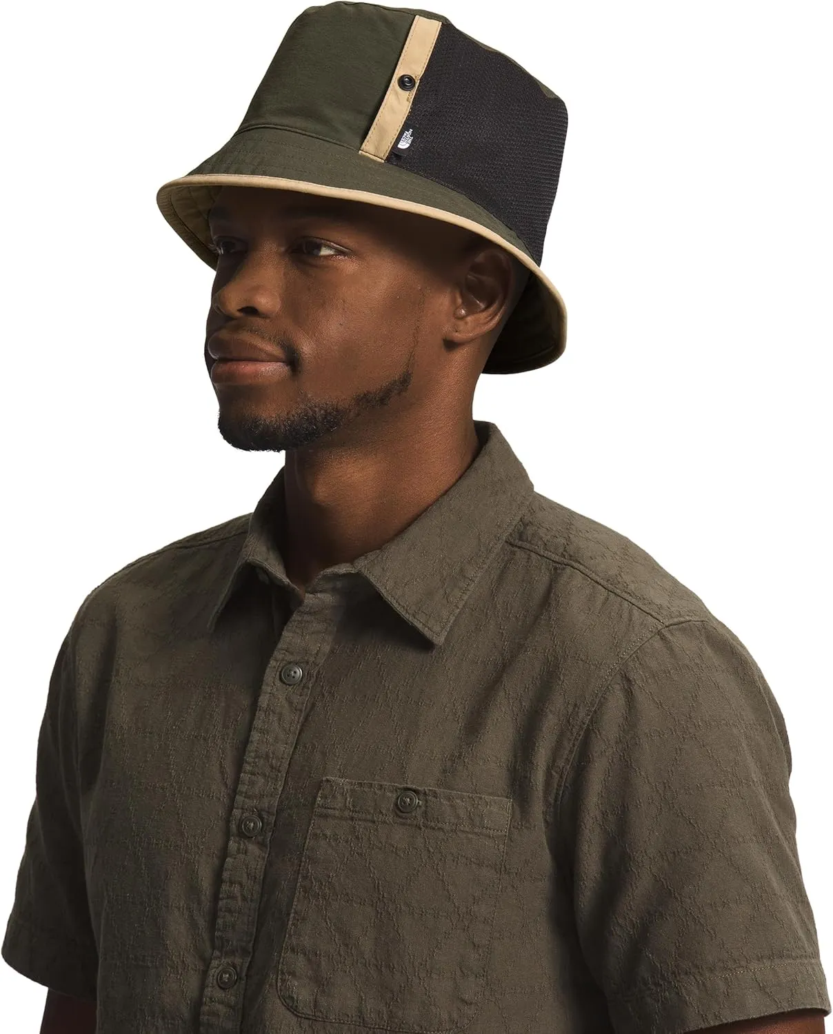 The North Face Class V Reversible Bucket Hat - Men's