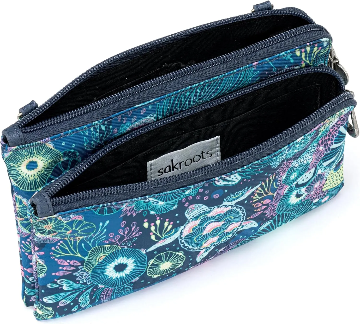The Sak Cambria Smartphone Crossbody
