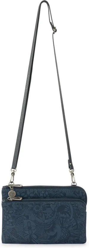 The Sak Cambria Smartphone Crossbody