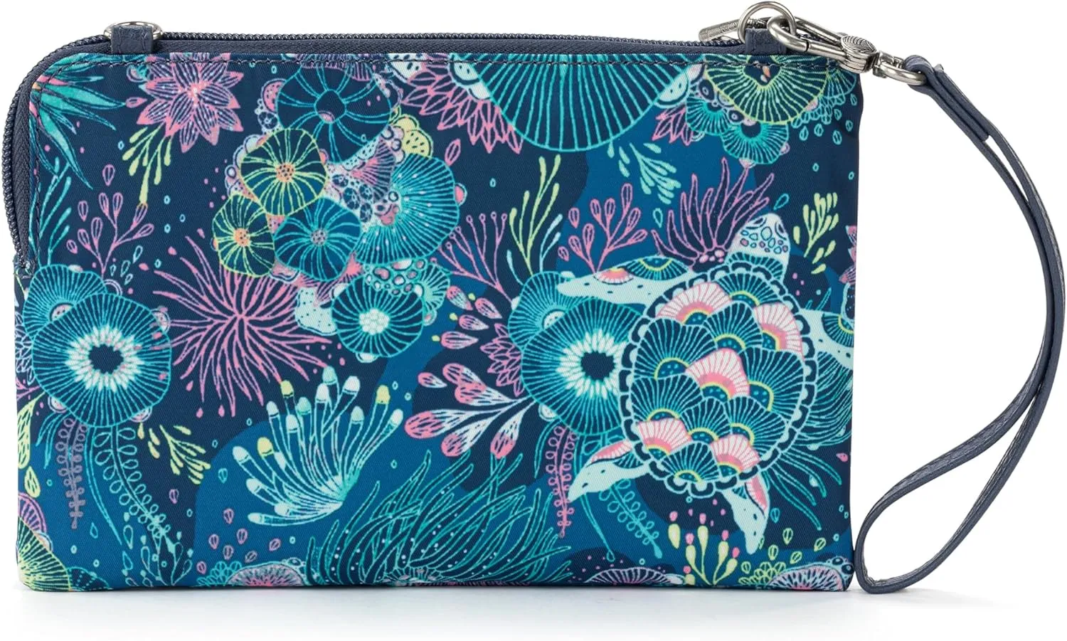 The Sak Cambria Smartphone Crossbody