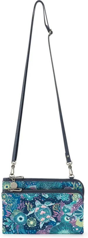 The Sak Cambria Smartphone Crossbody