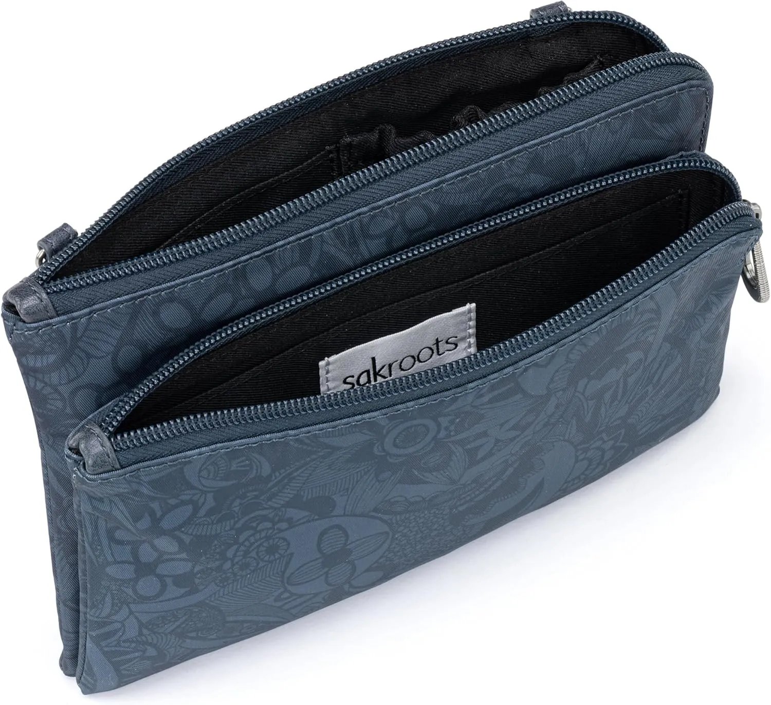 The Sak Cambria Smartphone Crossbody