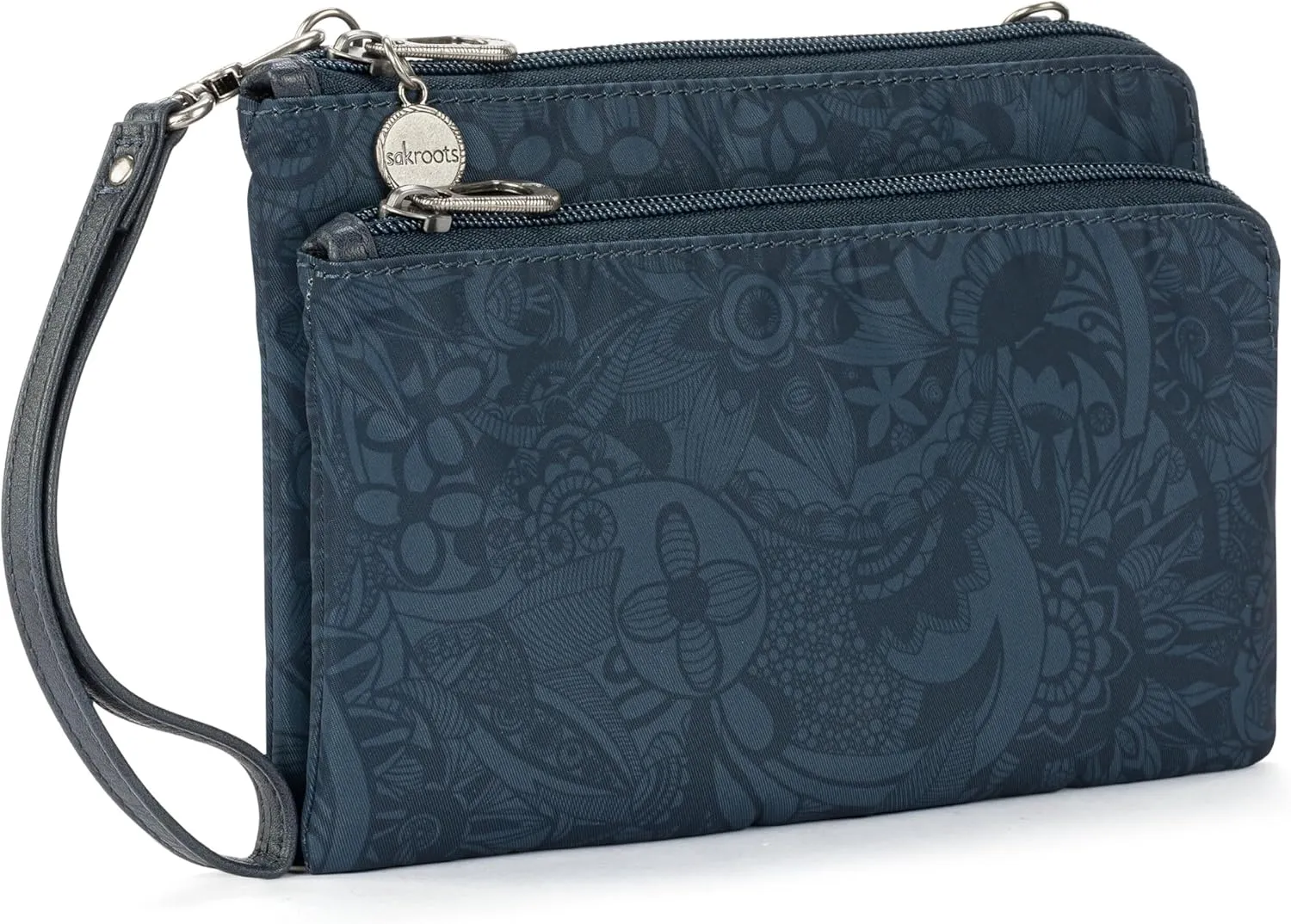 The Sak Cambria Smartphone Crossbody