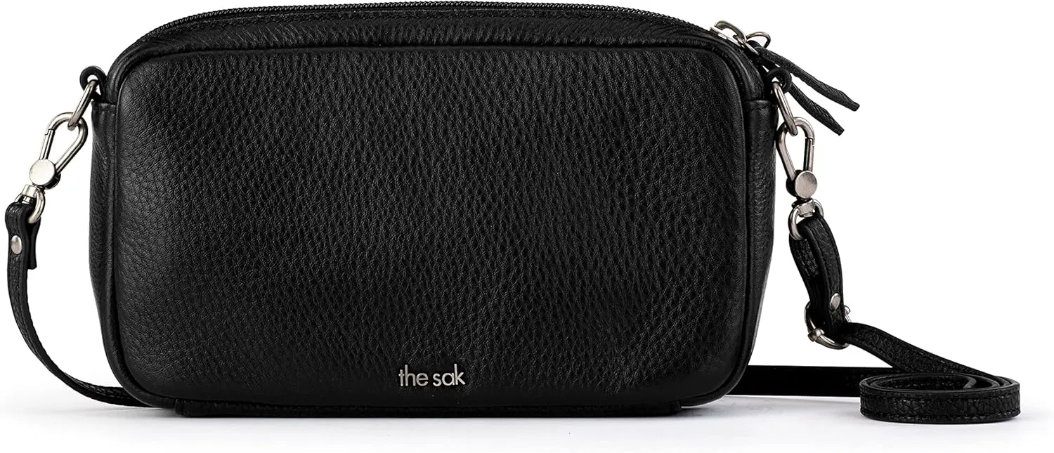 The Sak Cora Leather Crossbody