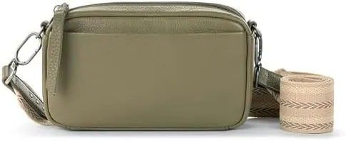 The Sak Cora Smartphone Crossbody
