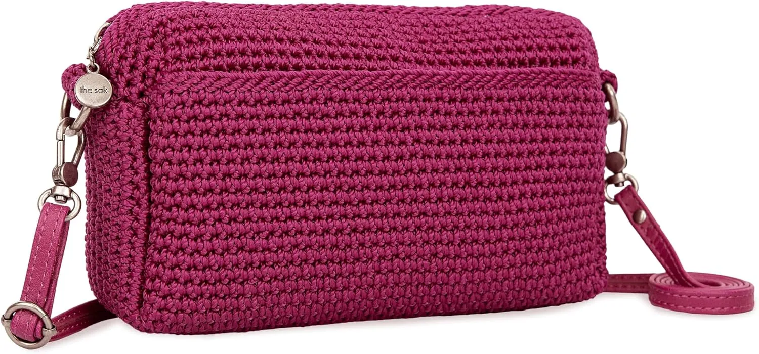 The Sak Cora Smartphone Crossbody
