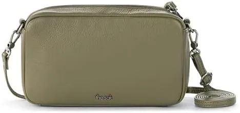 The Sak Cora Smartphone Crossbody