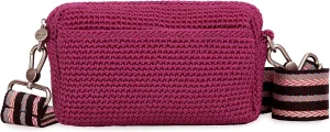 The Sak Cora Smartphone Crossbody