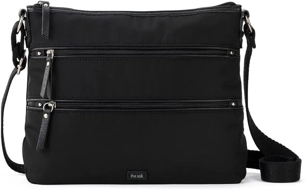 The Sak Esperato Crossbody