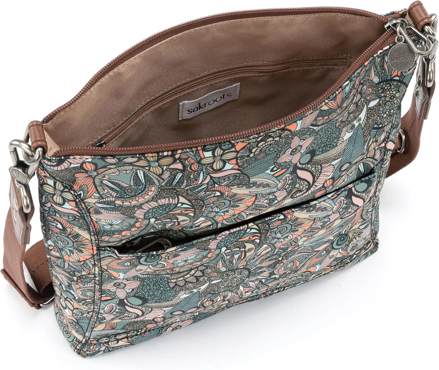 The Sak Lucia Crossbody