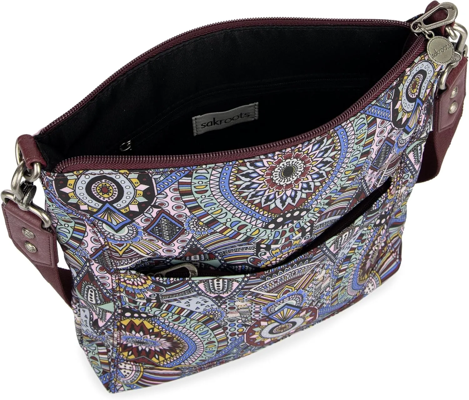The Sak Lucia Gen Crossbody