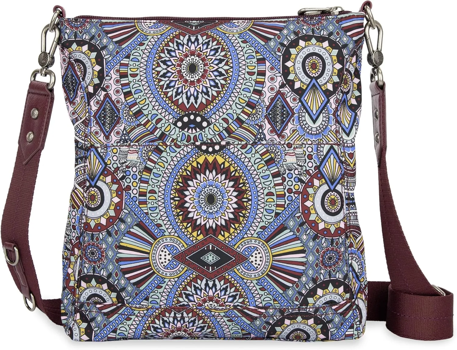 The Sak Lucia Gen Crossbody