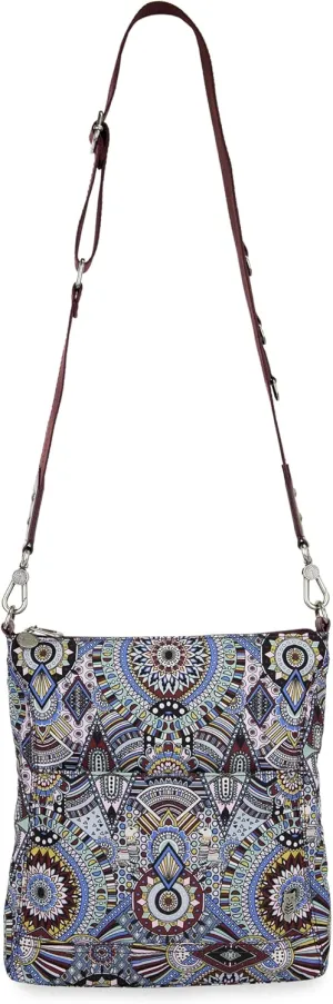 The Sak Lucia Gen Crossbody