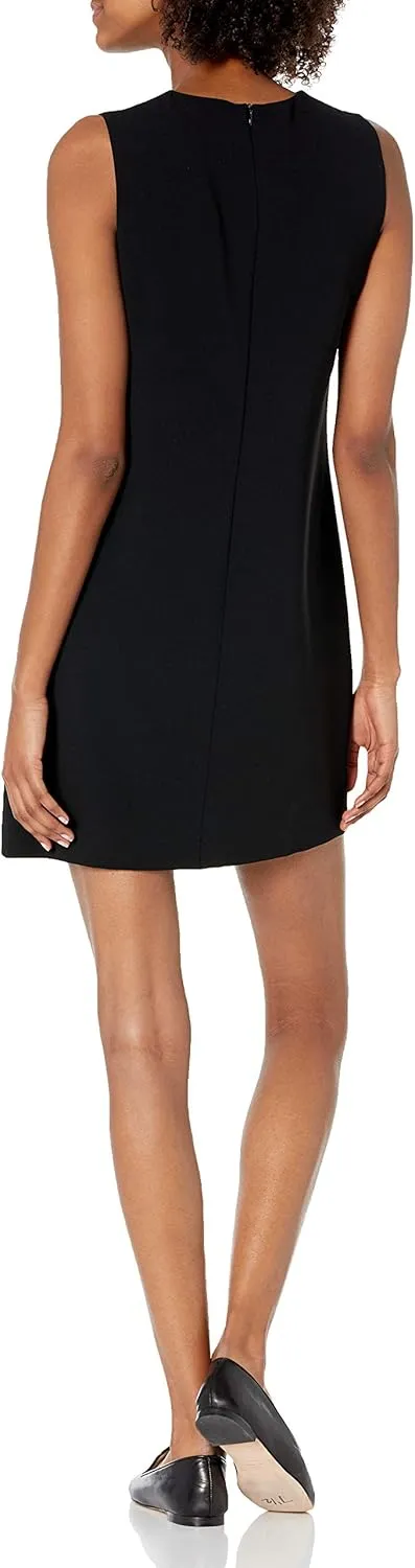 Theory Women's Easy Shift Dress