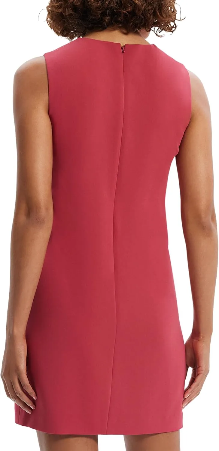 Theory Women's Easy Shift Dress
