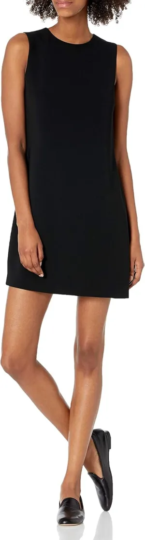 Theory Women's Easy Shift Dress