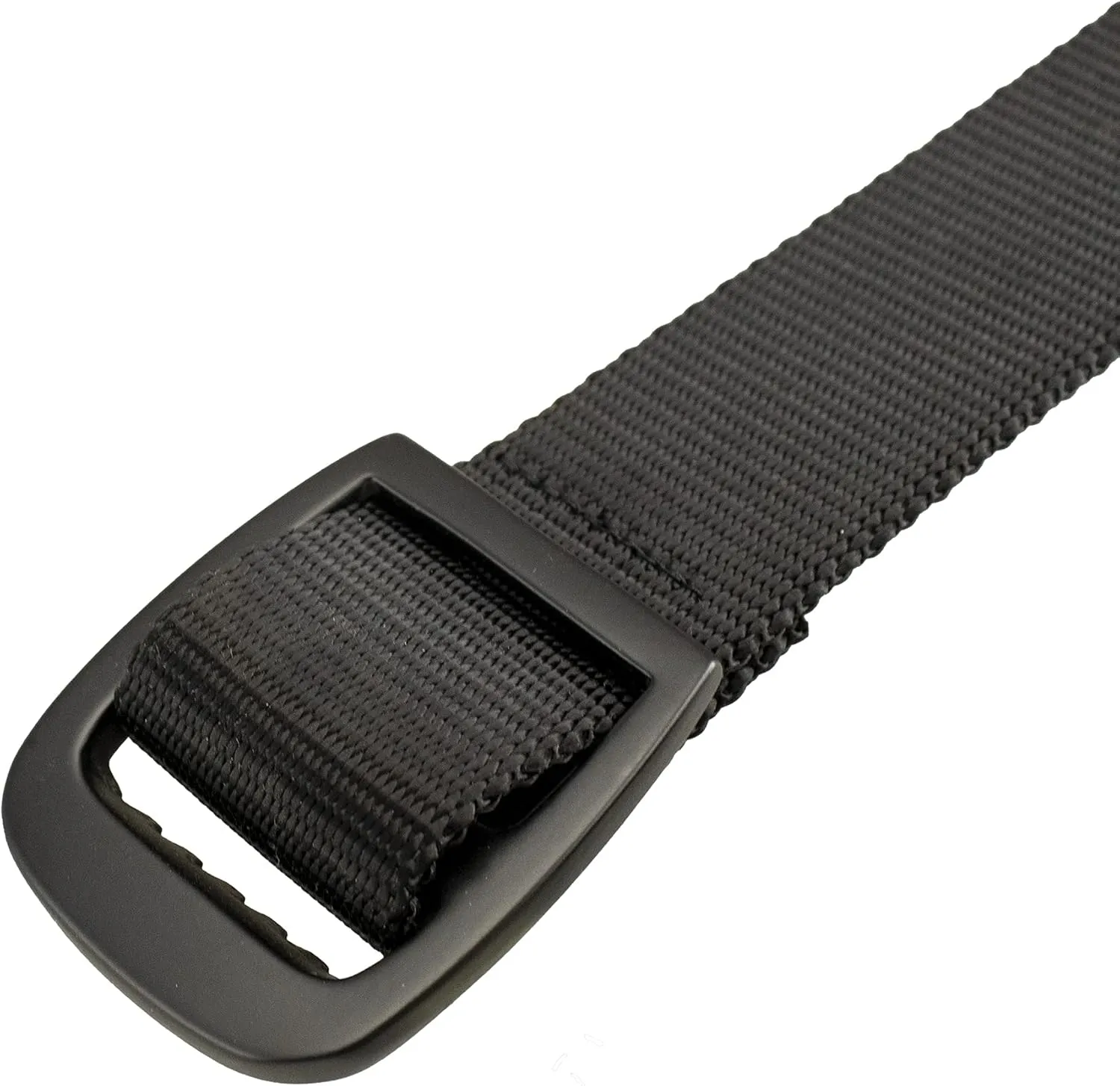 Thomas Bates Crossover Heavy Duty Holster Web Belt