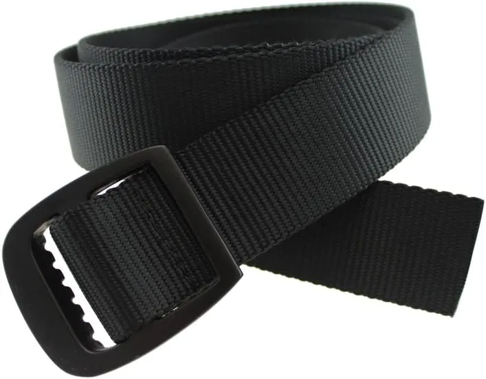 Thomas Bates Crossover Heavy Duty Holster Web Belt
