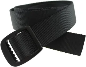 Thomas Bates Crossover Heavy Duty Holster Web Belt