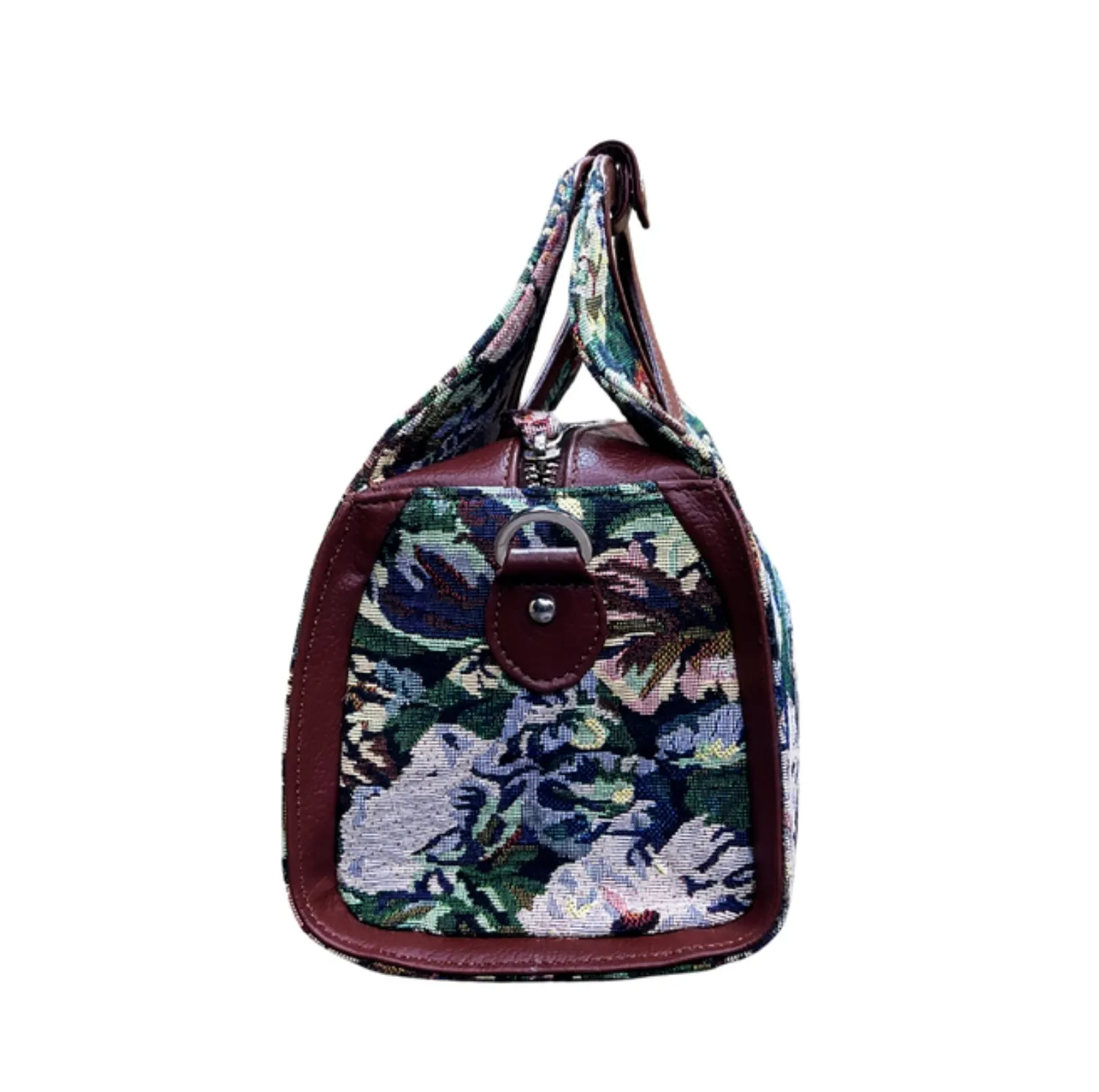 Timeless Blooms Bag