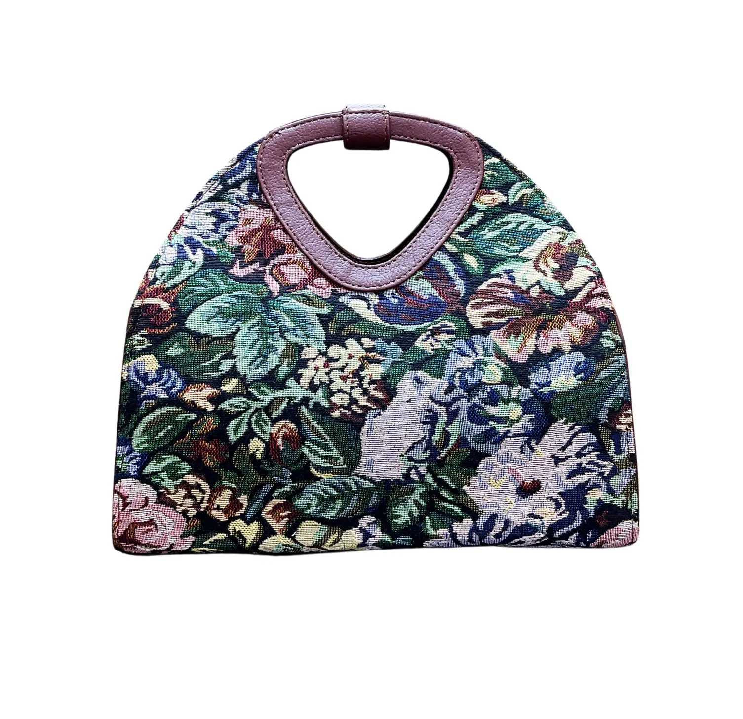 Timeless Blooms Bag