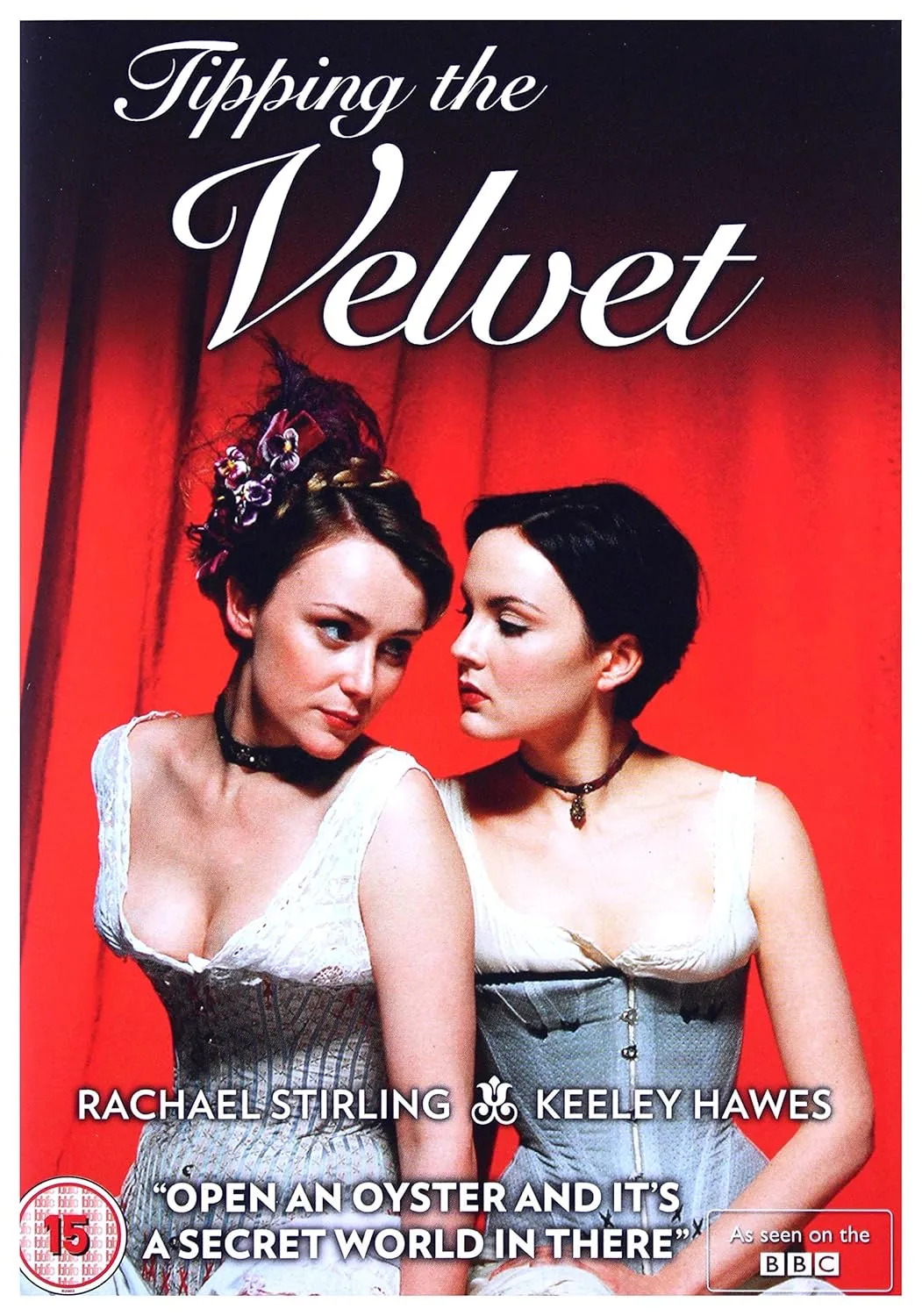 Tipping The Velvet [DVD]