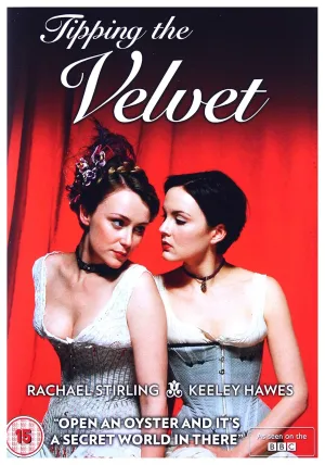 Tipping The Velvet [DVD]