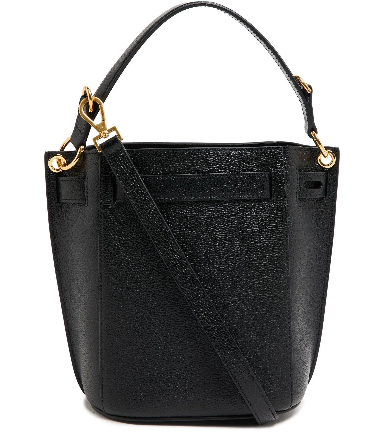 TOM FORD Mini bucket bag