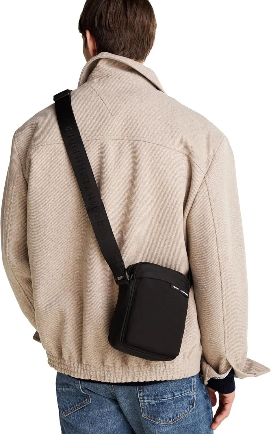 Tommy Hilfiger Element Corrsbody Bag