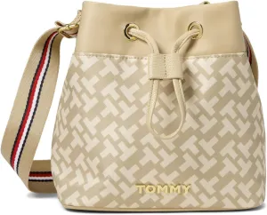 Tommy Hilfiger Jennie Ii Bucket Crossbody