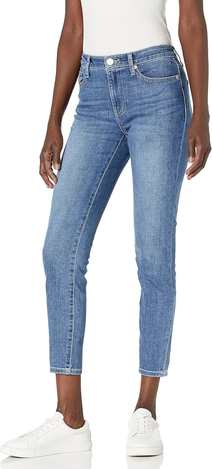 Tommy Hilfiger Women's Denim Jean