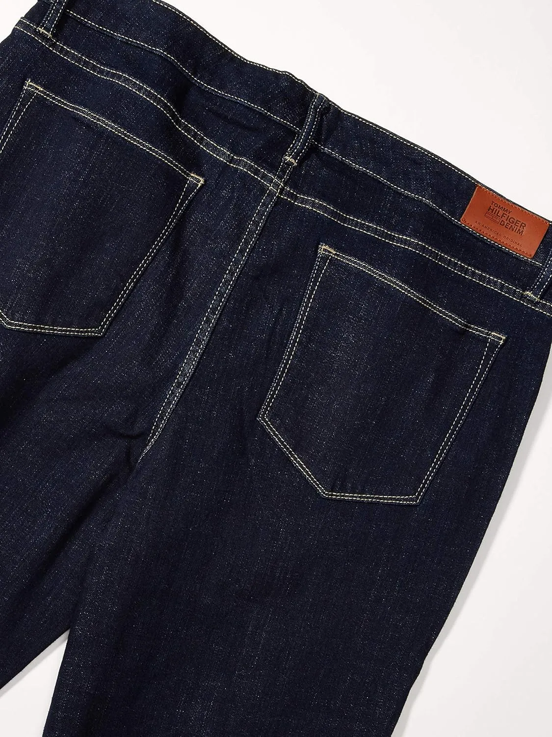 Tommy Hilfiger Women's Denim Jean