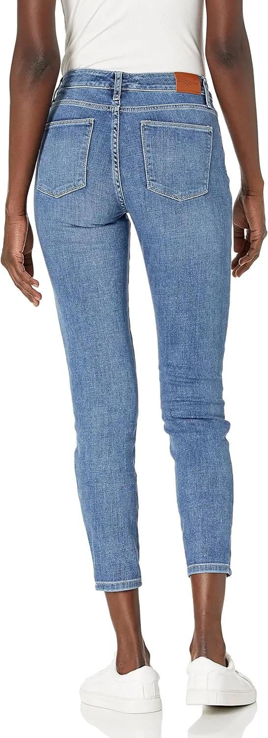 Tommy Hilfiger Women's Denim Jean