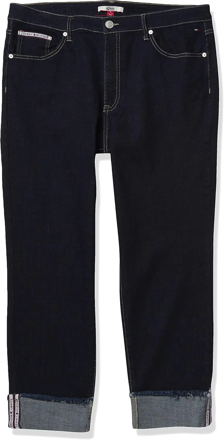 Tommy Hilfiger Women's Denim Jean