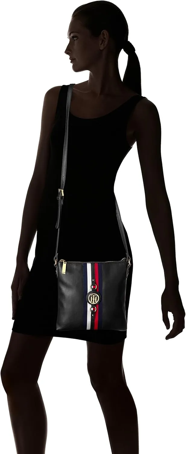 Tommy Hilfiger Women's Jaden Plus Crossbody