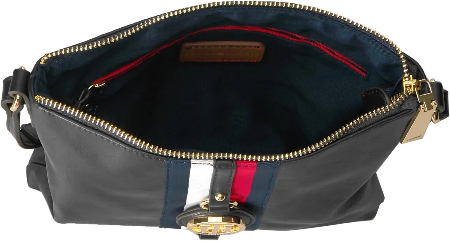 Tommy Hilfiger Women's Jaden Plus Crossbody