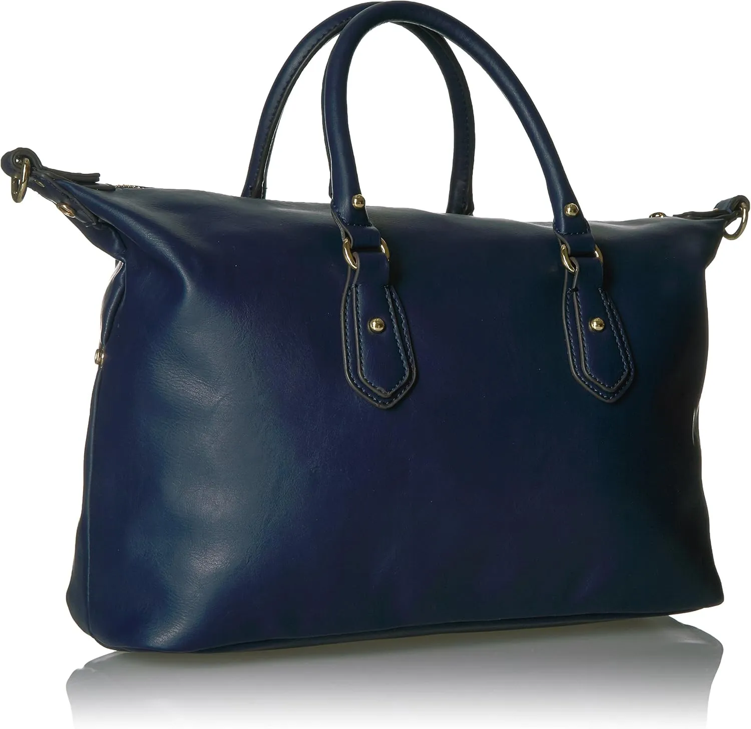 Tommy Hilfiger Women's Jaden Satchel Crossbody Bag