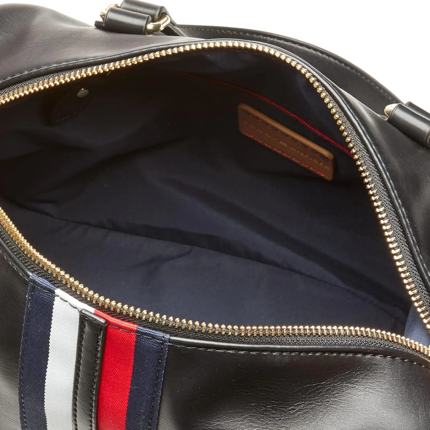 Tommy Hilfiger Women's Jaden Satchel Crossbody Bag