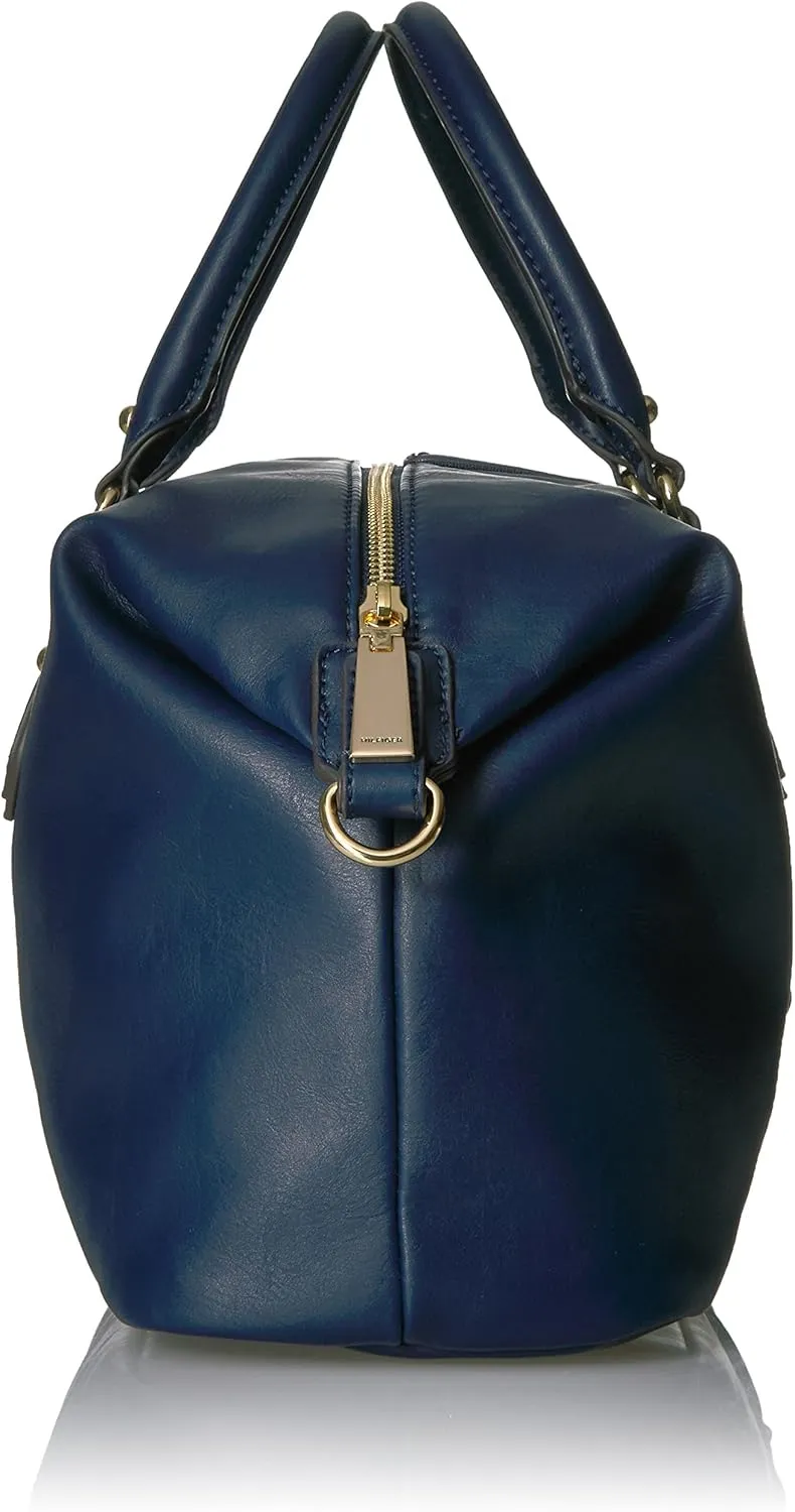 Tommy Hilfiger Women's Jaden Satchel Crossbody Bag