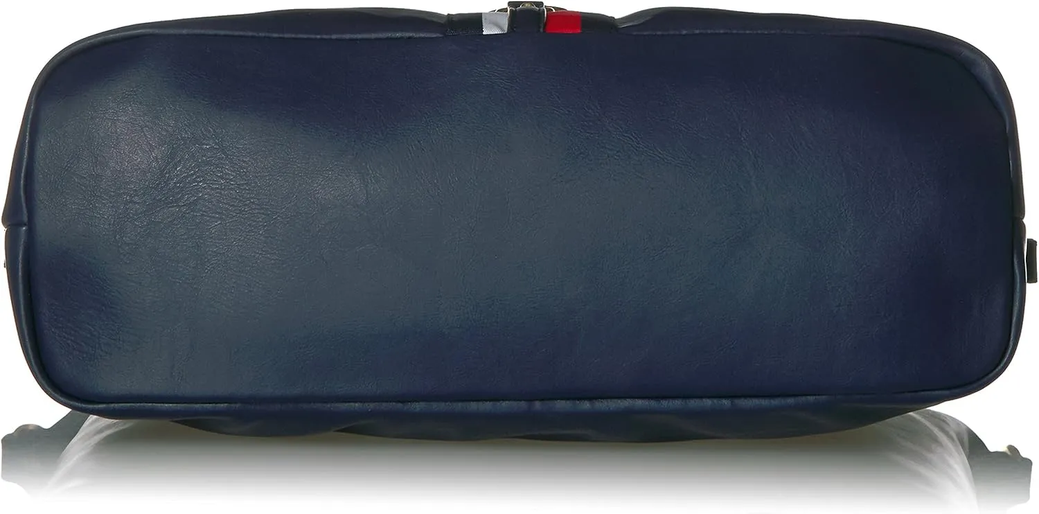 Tommy Hilfiger Women's Jaden Satchel Crossbody Bag