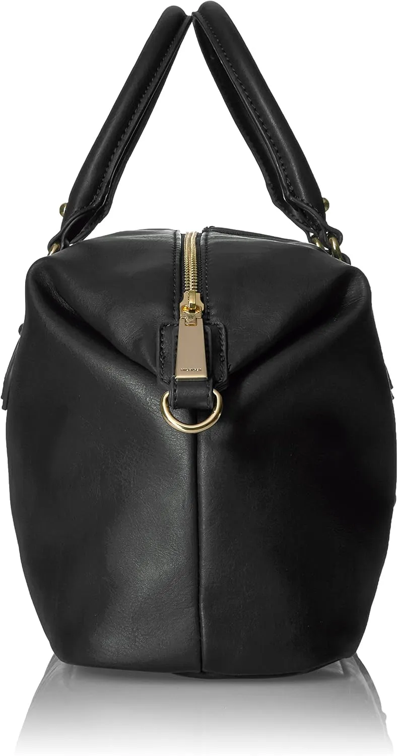 Tommy Hilfiger Women's Jaden Satchel Crossbody Bag
