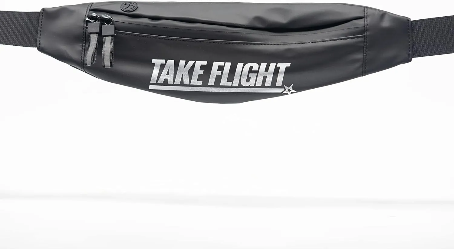 Travel Sling Athletic/Comfort Fit Crossbody or Fanny Pack, Adult/Kids. Workout, Travel, Everyday Bag