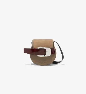Trending sale Buckle Mini Crossbody Mystery sale Bag