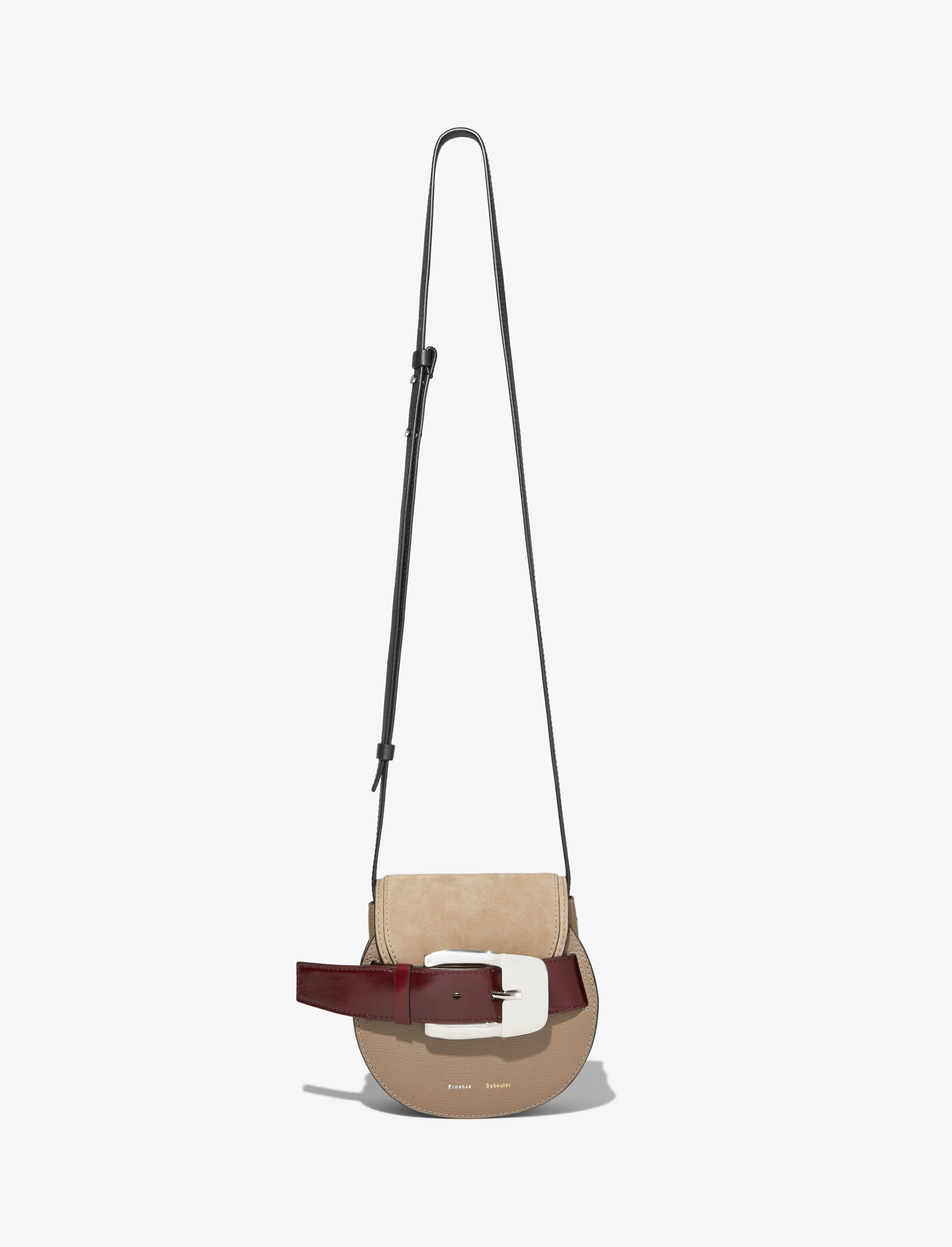 Trending sale Buckle Mini Crossbody Mystery sale Bag