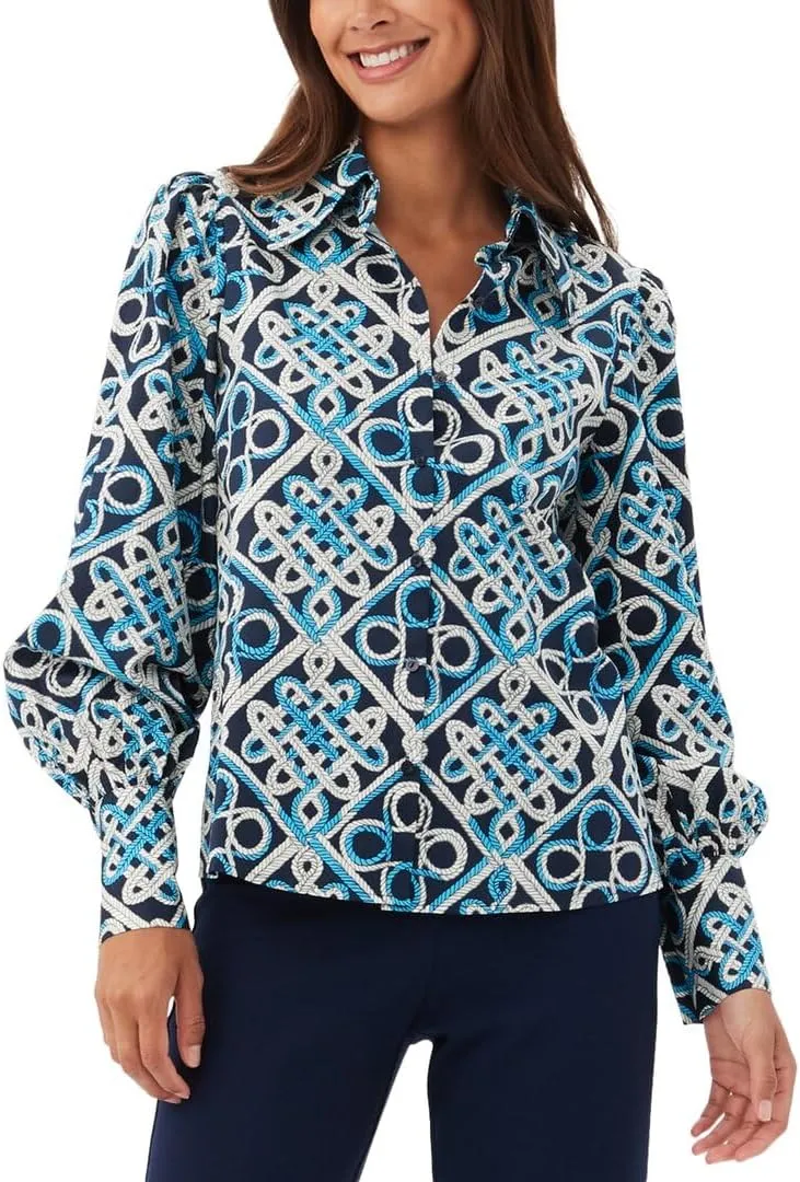 Trina Turk Women's Nautical