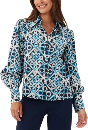 Trina Turk Women's Nautical