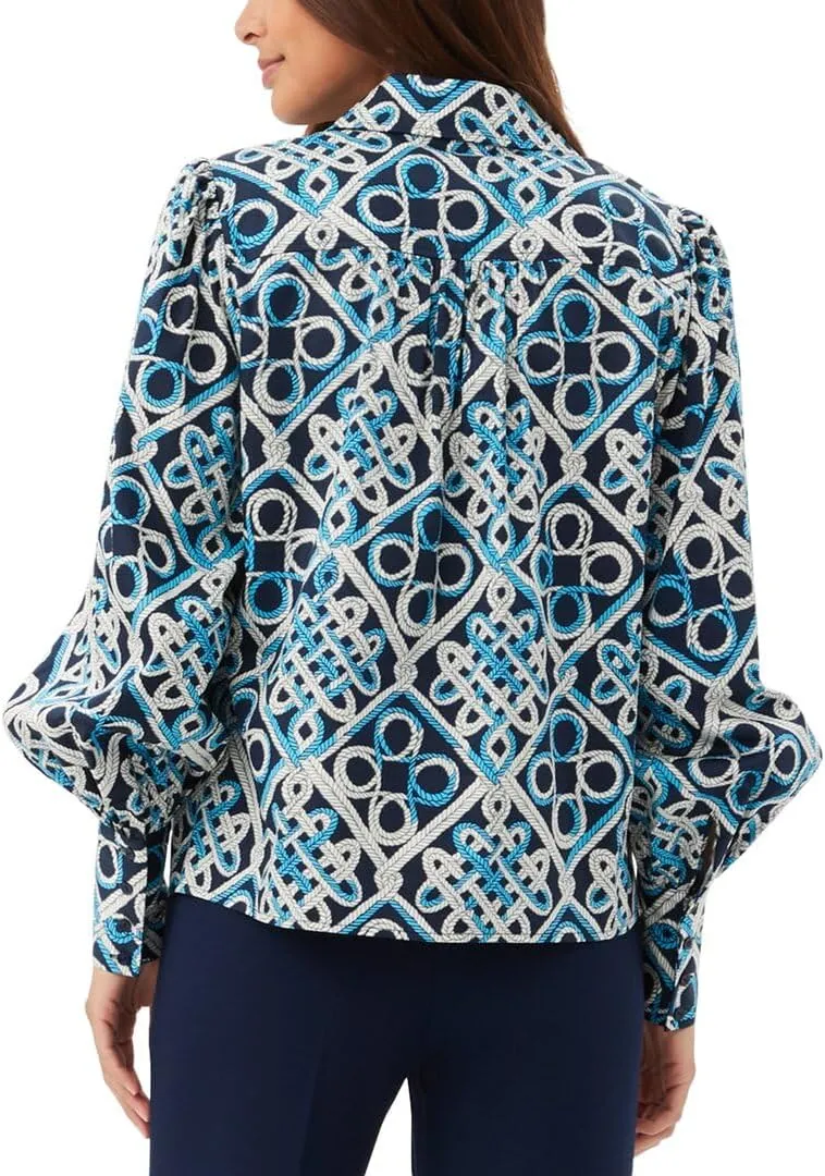 Trina Turk Women's Nautical