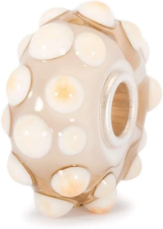 TROLLBEADS Conch Bead