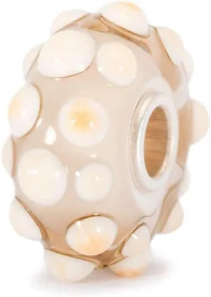 TROLLBEADS Conch Bead