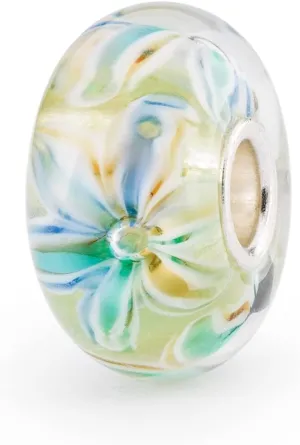 TROLLBEADS Fairy Tale Flower Bead